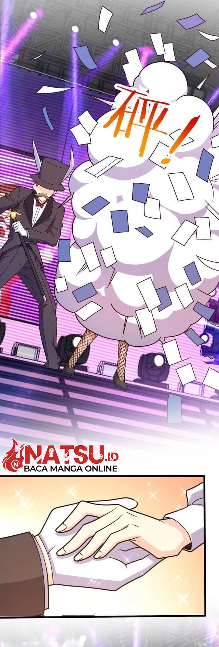 Spare Me, Great Lord! Chapter 680 Gambar 5